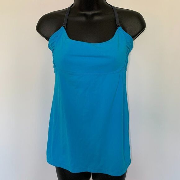 Zobha Yoga Tank Top - Picture 1 of 9